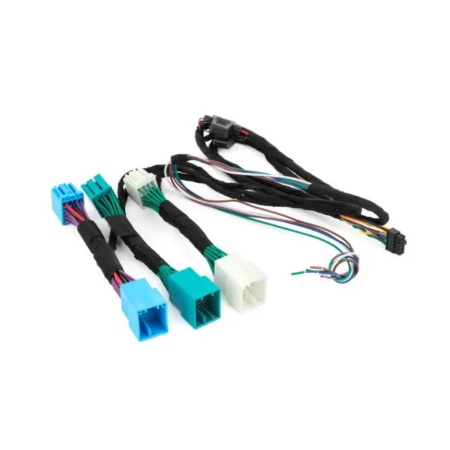 Automotive Wiring Harness Assembly Precautions Guide.png Automotive Wiring Harness Assembly Precautions Guide.png