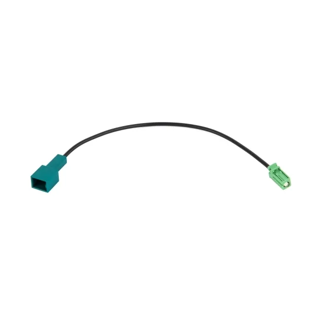 OEM TSCN Radio Wire Harness with Antenna Adapter for Aftermarket Installation