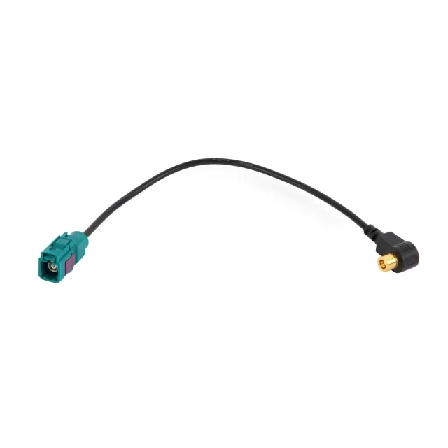 OEM TSCN Antenna Adapter for VW / Skoda / Audi / Mercedes / Fiat wire harness