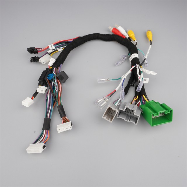 How to check for an open or shorted wire in a wiring harness.png How to check for an open or shorted wire in a wiring harness.png