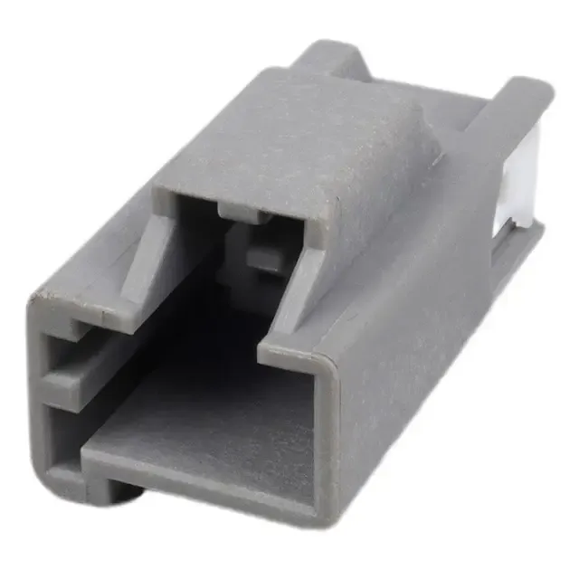 TSCN Grey 3 Way Wire To Wire 1.5mm male Wire Harness Connector 7282-5539-40