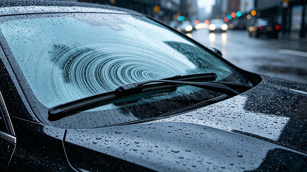 pplications of Frameless Windshield Wipers pplications of Frameless Windshield Wipers