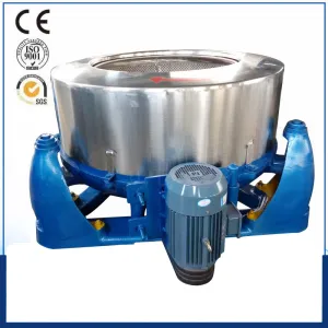 φ 400- φ 500 dewatering machine (all stainless steel)