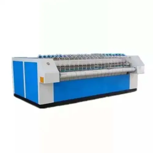 YPA Ⅰ 1800-3000 single roller ironing machine (flat ironing machine)