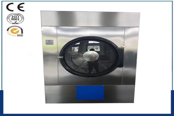 120Kg new fast Clothes dryer