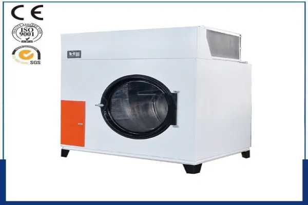 120Kg new energy-saving Clothes dryer