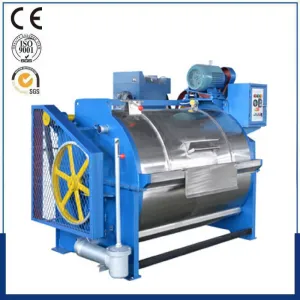 15kg-150kg industrial washing machine