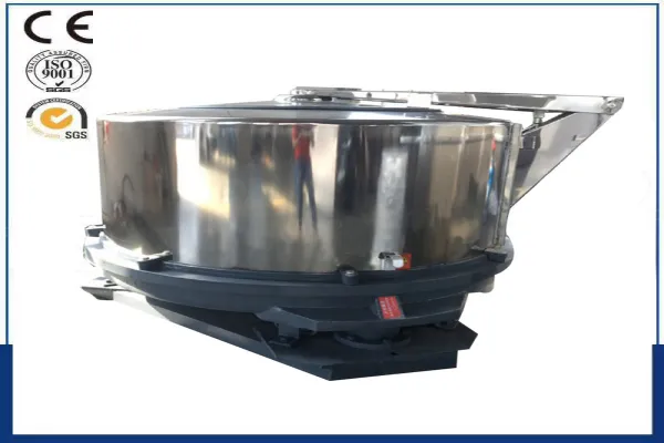 &phi; 1500- &phi; 2000 dehydrator (all stainless steel)