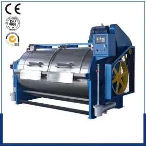 200kg-400kg industrial washing machine