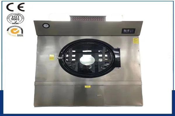 180 kg port type Clothes dryer