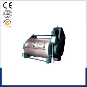 Water kneading machine