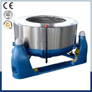 φ 600- φ 1200 dewatering machine (all stainless steel)