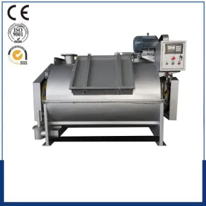 American chlorine washing machine