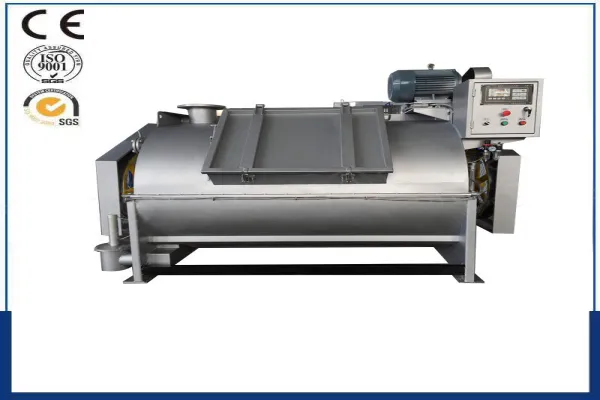 American chlorine washing machine