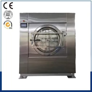 XTQ-130 latex washing and drying integrated machine