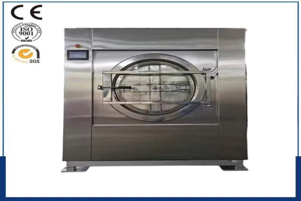 XTQ-130 latex washing and drying integrated machine