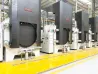 Controlled Atmosphere Box Type Nitriding Furnace
