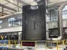 Pit Quenching Tank
