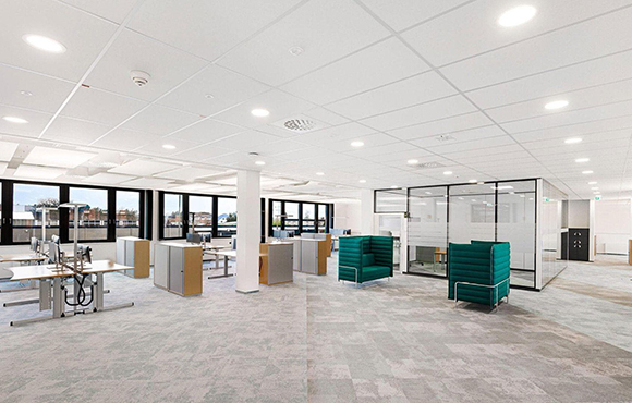 T-Grid Ceiling Import T-Grid Ceiling Import