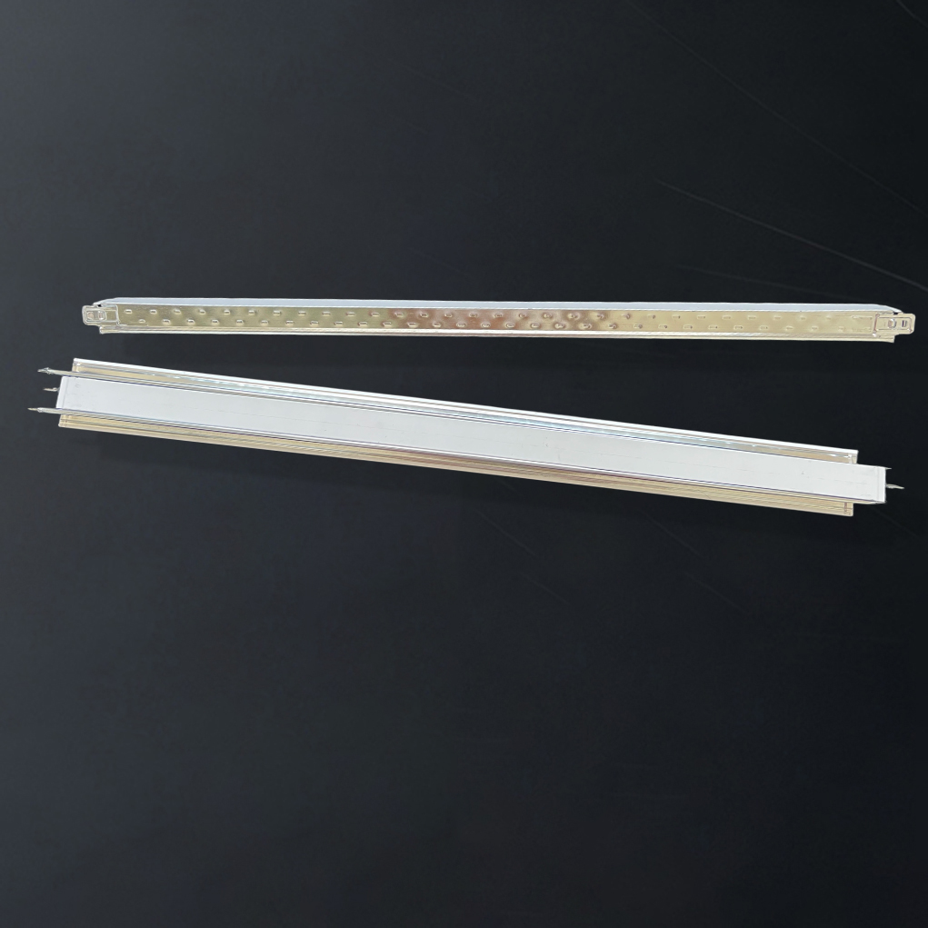 Ceiling System Performance Testing Guide