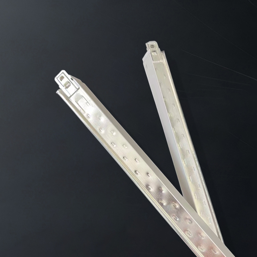 Ceiling Grid System vs Traditional Framework