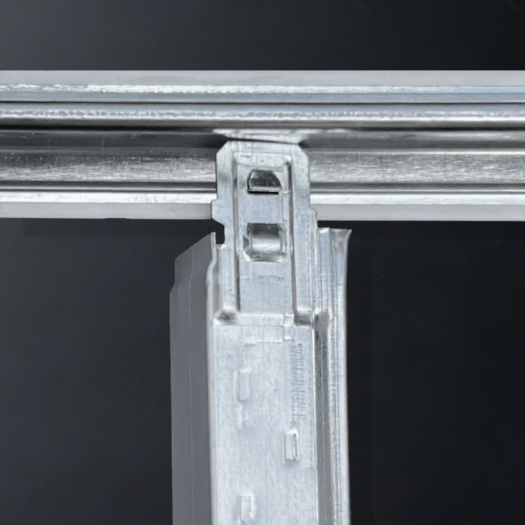 Wall Angle and Ceiling Grid Installation Requirements