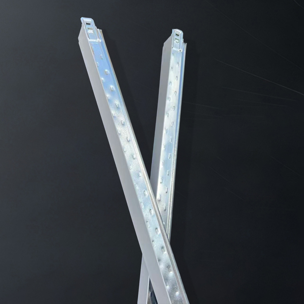 Sustainable Ceiling Materials in Construction