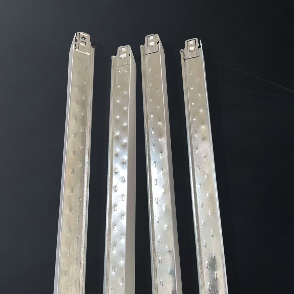 Ceiling Materials Export Guide