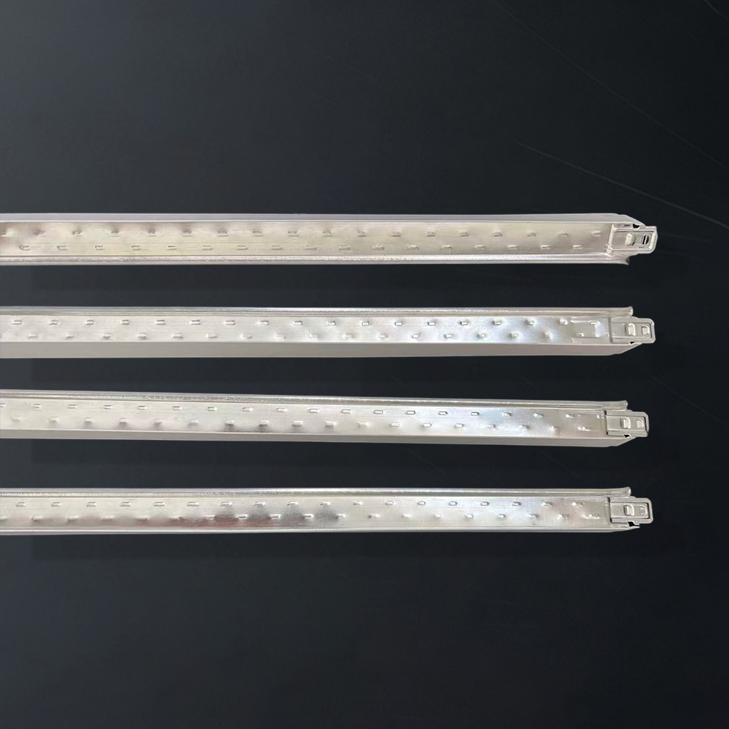 Ceiling Grid Components Every Installer Should Know
