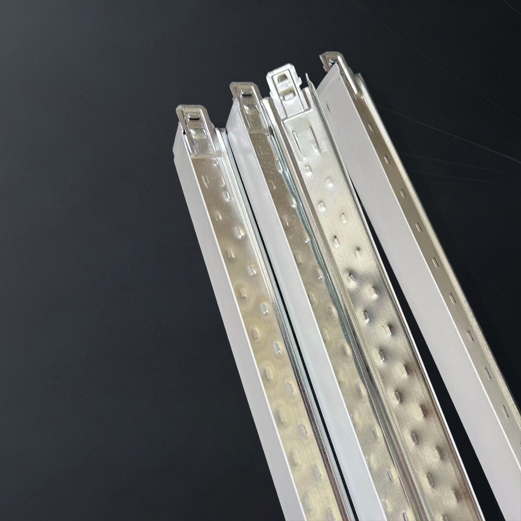 Ceiling Grid Exporter Provides Customized Solutions Worldwide
