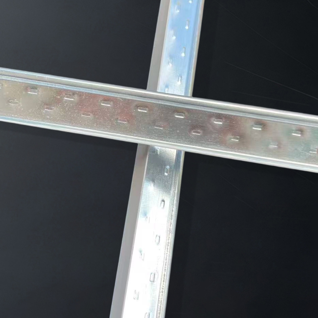 Paint-baked Keel Installation Best Practices