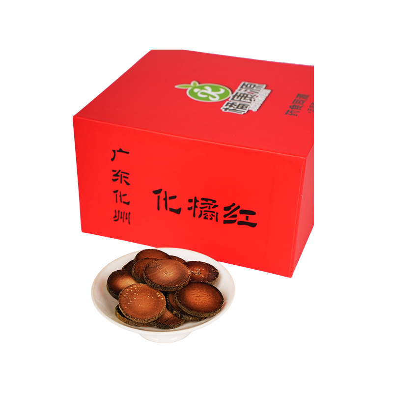 5-Year Aged Huazhou Juhong Slices(Individually Packed Gift Box)-6.png 5-Year Aged Huazhou Juhong Slices(Individually Packed Gift Box)-6.png