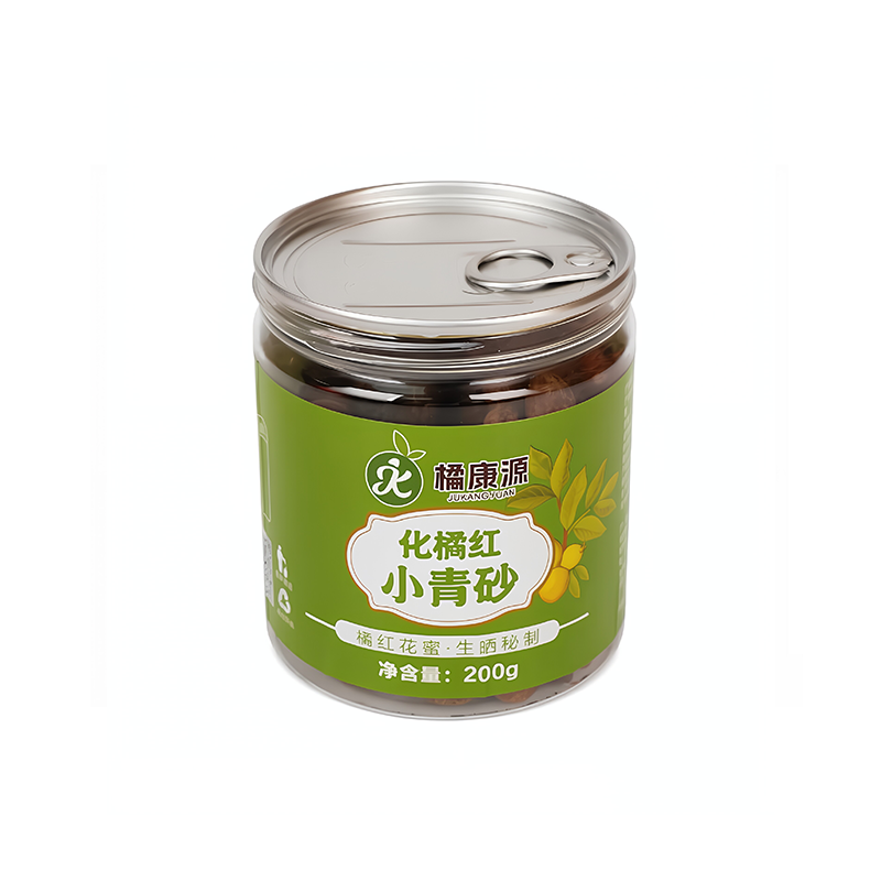 Huajuhong Xiaoqingsha – Traditional Chinese Citrus Product-4.png Huajuhong Xiaoqingsha – Traditional Chinese Citrus Product-4.png