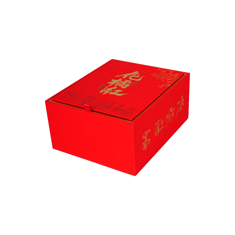 5-Year Aged Huazhou Juhong Slices (Glass Jar Packed in Red Luxury Gift Box)-3.png 5-Year Aged Huazhou Juhong Slices (Glass Jar Packed in Red Luxury Gift Box)-3.png