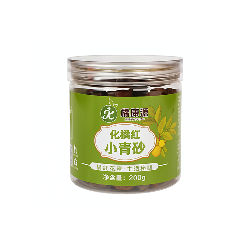Huajuhong Xiaoqingsha – Traditional Chinese Citrus Product-1.png Huajuhong Xiaoqingsha – Traditional Chinese Citrus Product-1.png