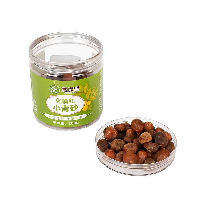 Huajuhong Xiaoqingsha – Traditional Chinese Citrus Product-2.png Huajuhong Xiaoqingsha – Traditional Chinese Citrus Product-2.png