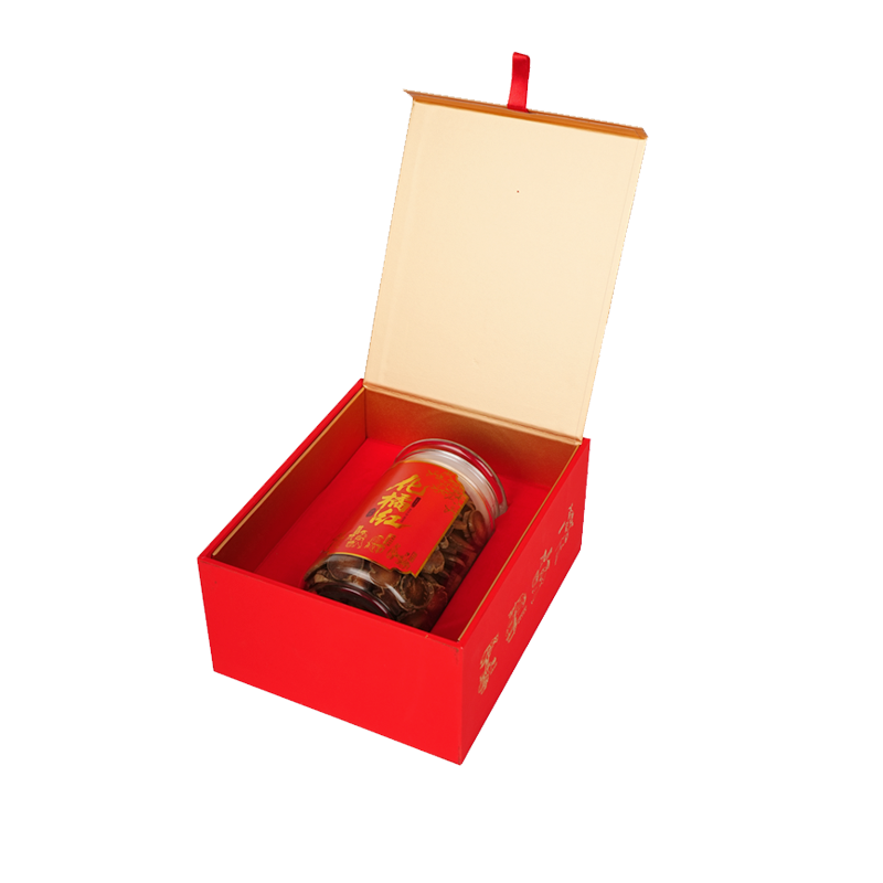 5-Year Aged Huazhou Juhong Slices (Glass Jar Packed in Red Luxury Gift Box)-4.png 5-Year Aged Huazhou Juhong Slices (Glass Jar Packed in Red Luxury Gift Box)-4.png