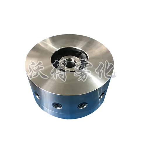 WD-350 atomization disc (wheel)