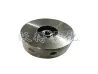 WD-100 atomization disc (wheel)