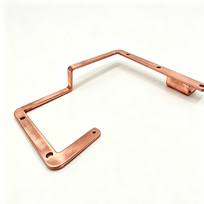 Copper flexible connection: what are the main benefits?