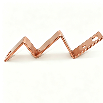 New energy flexible copper busbar for power battery pack: how to select?