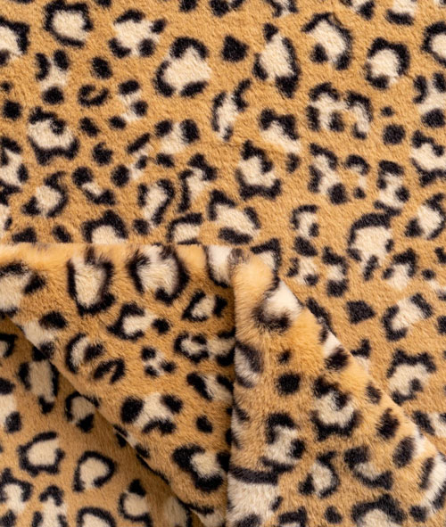 Rabbit fur - Print Rabbit fur - Print