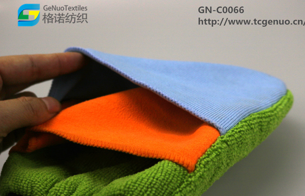 Multi-functional Cleaning Gloves