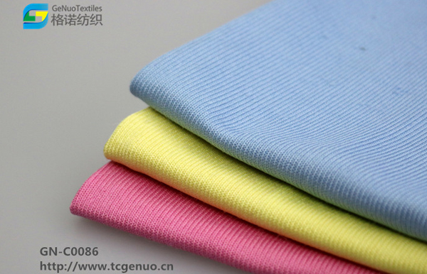 Polyester-nylon Glass Cloth Square Towel