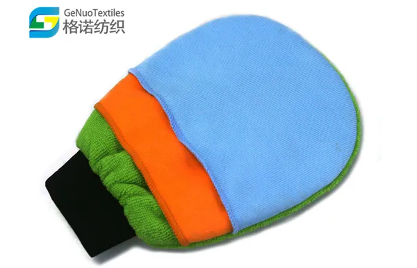 Multi-functional Cleaning Gloves