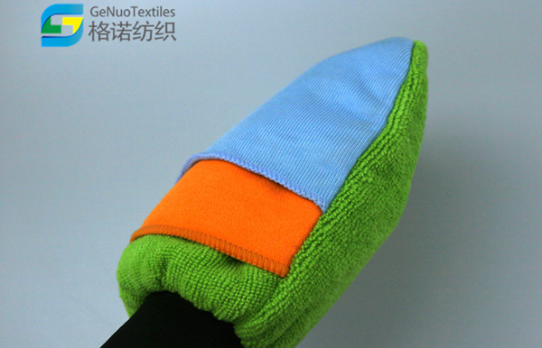 Multi-functional Cleaning Gloves