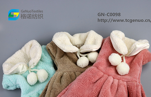 Dress Hand Towel Dress Hand Towel