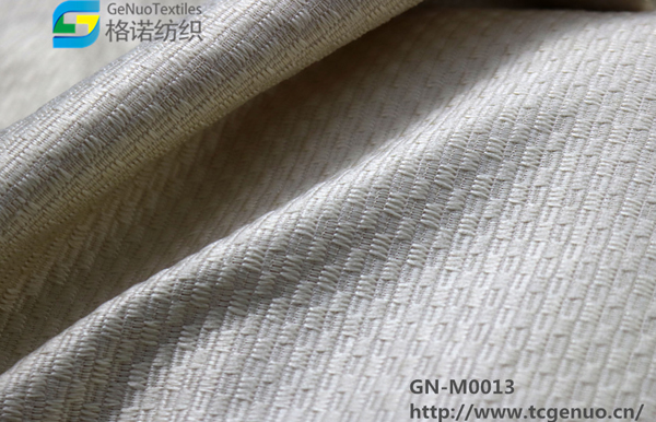 Warp-knitted Waffles