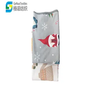 Beach Lounge Chairs and Towels