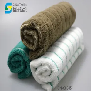 All-polyester Cotton Striped Fabric